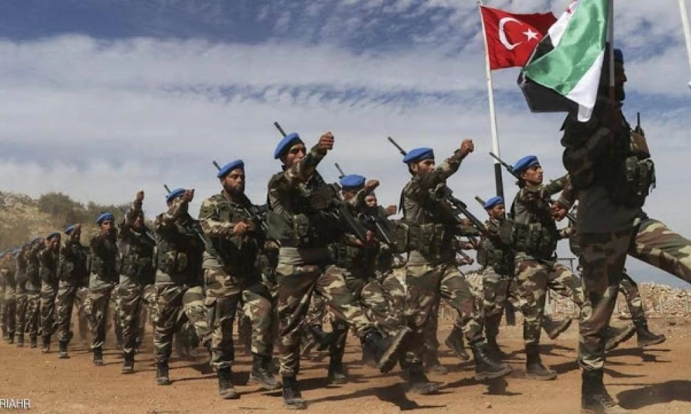 Η Σαουδική Αραβία, τα ΗΑΕ και η Ελλάδα παρακωλύουν τα σχέδια της Τουρκίας